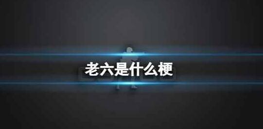 “老六”是什么意思